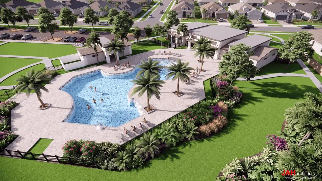 Image 37 of the Seminole Trace community in Palm Coast, FL. Image 37 of the Seminole Trace community in Palm Coast, FL.