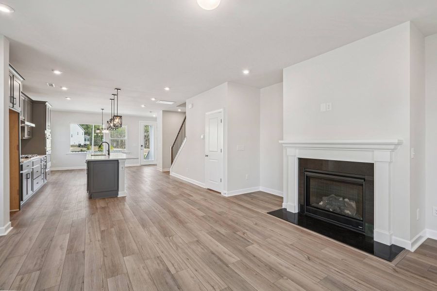 Image 41 of the Carriages at Chatham Park community in Pittsboro, NC. Image 41 of the Carriages at Chatham Park community in Pittsboro, NC.
