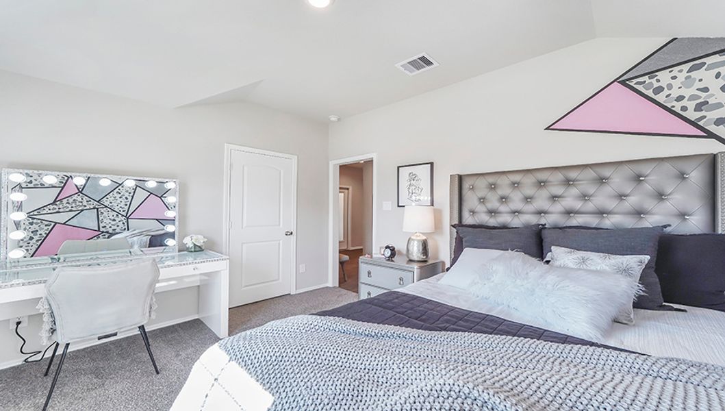 Image 42 of the Barton Woods community in Conroe, TX.