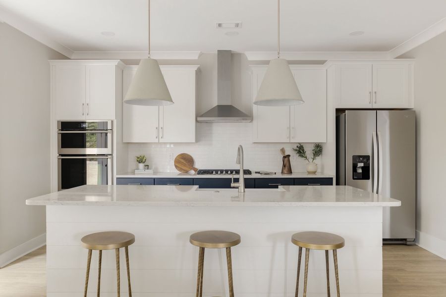 Duncan, SC New Homes.  - Slide 7