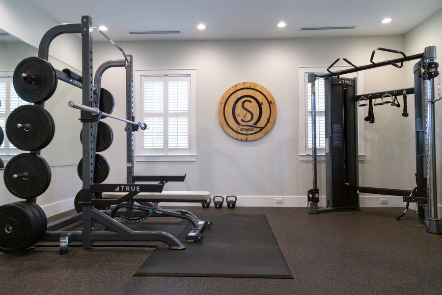 New Homes in Pooler, GA.  - Slide 12