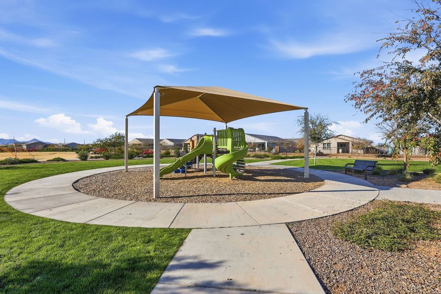 Community amenity available to residents of Bella Vista Farms in Queen Creek (Image 15). Community amenity available to residents of Bella Vista Farms in Queen Creek (Image 15).