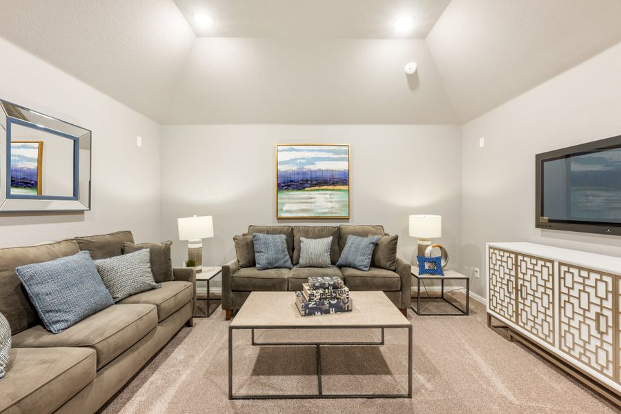 Bloomfield Homes - New Homes in Dallas Fort Worth, Texas