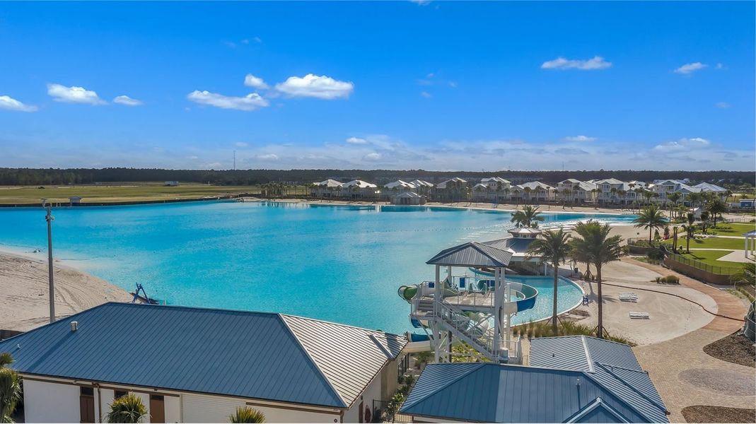 Image 13 of the Beachwalk: The Reef community in St. Johns, FL. Image 13 of the Beachwalk: The Reef community in St. Johns, FL.