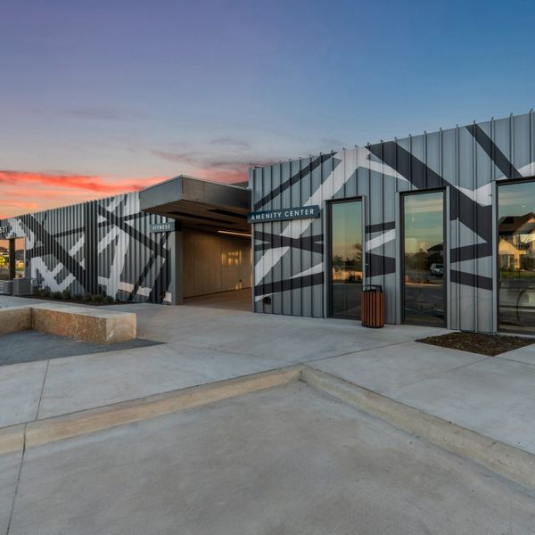 Image 47 of the Mosaic – 70′ Lots community in Prosper, TX.