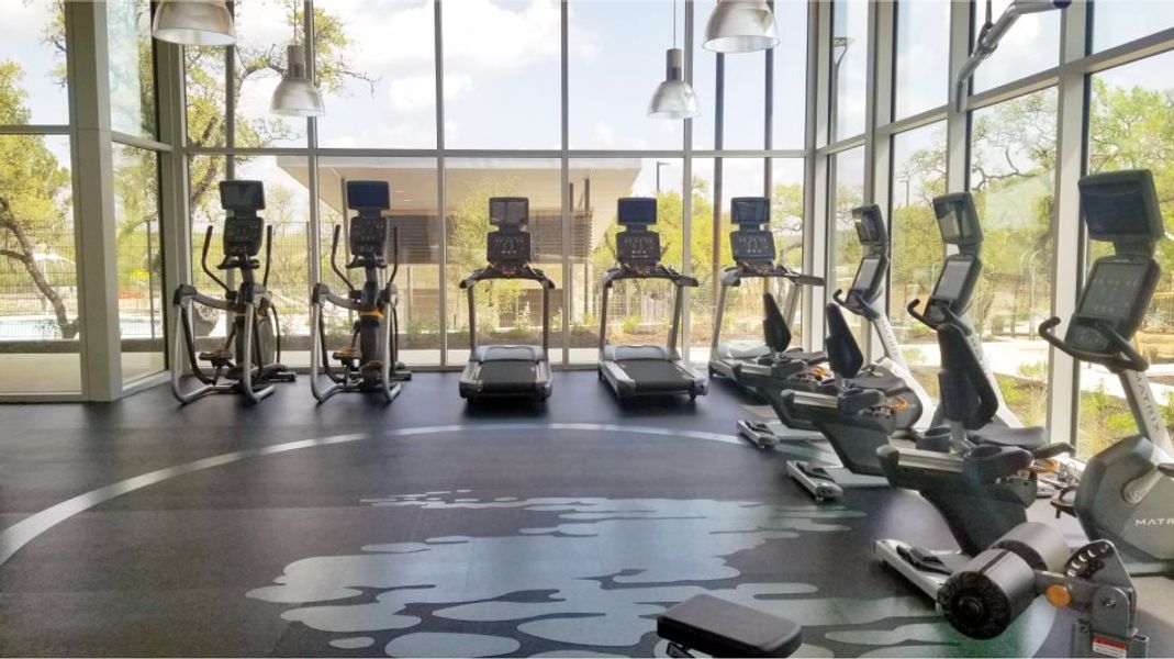 Hidden Trails Treadmills