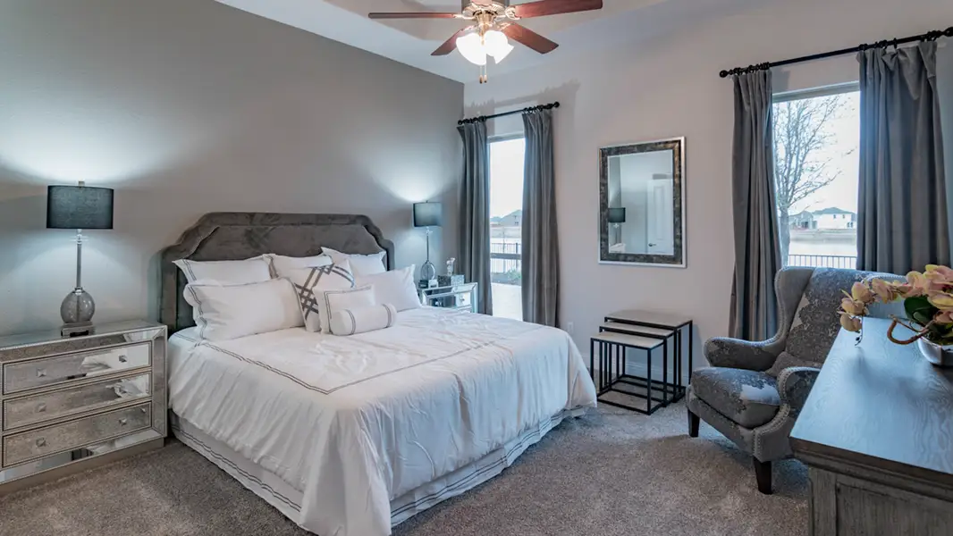 Image 4 of the High Country at Silverado community in Aubrey, TX. Image 4 of the High Country at Silverado community in Aubrey, TX.