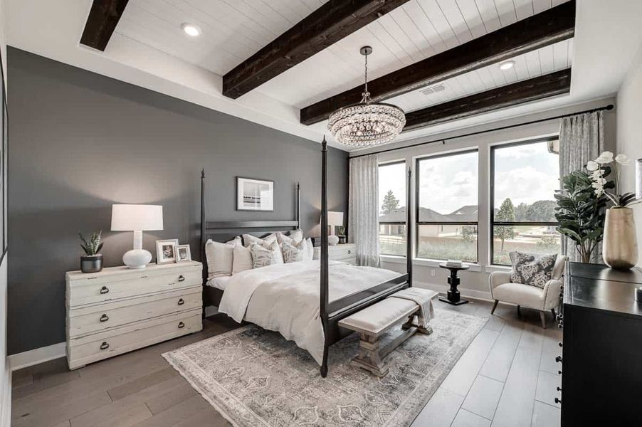 Image 29 of the Fulshear Run 1/2 Acre community in Fulshear, TX.