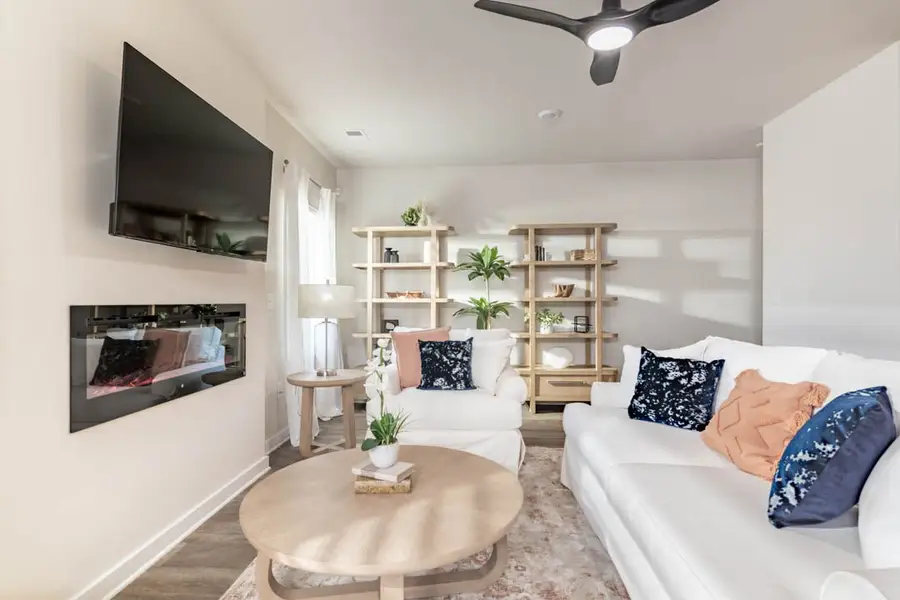 New Homes in McDonough, GA. - Slide 20 New Homes in McDonough, GA. - Slide 20