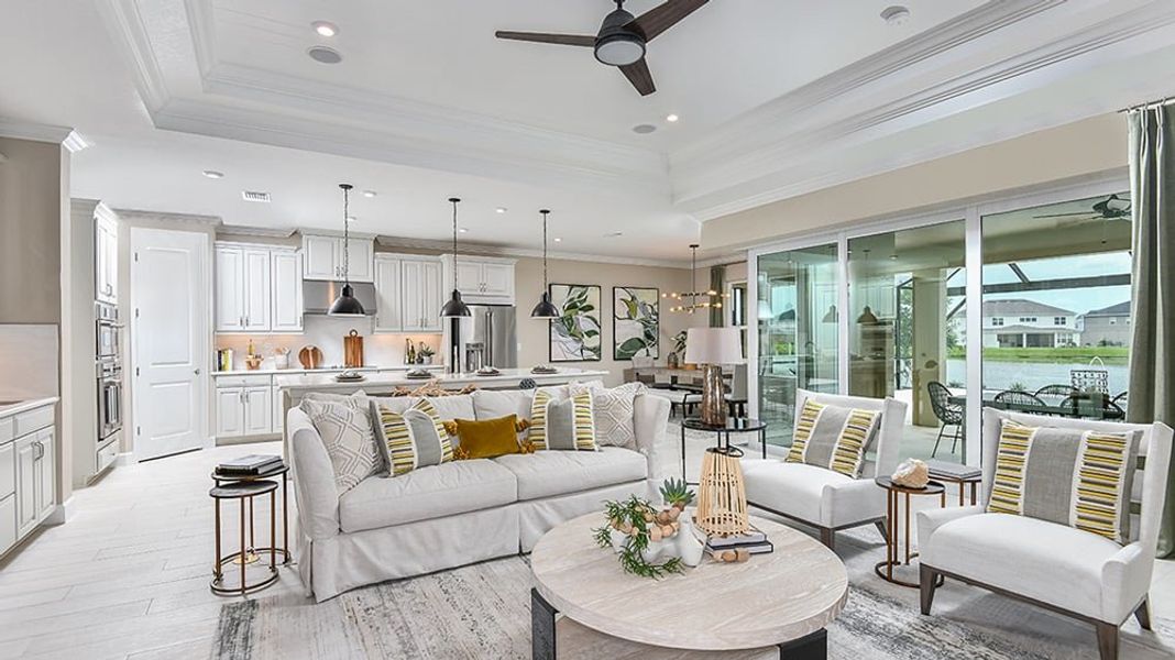 Image 75 of the WaterGrass community in Wesley Chapel, FL.