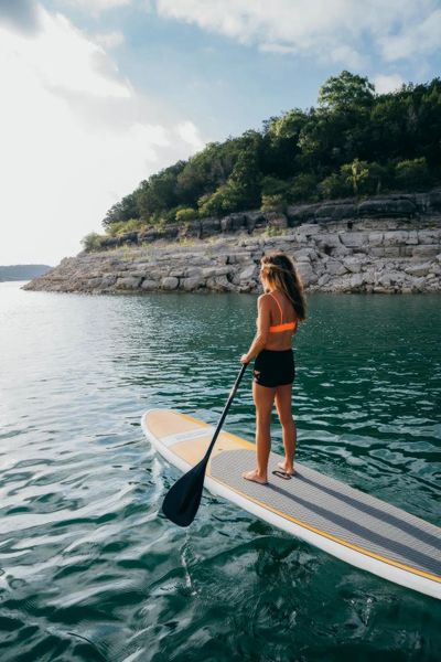 The Hollows at Lake Travis