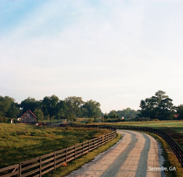 New Homes in Palmetto, GA.  - Slide 7
