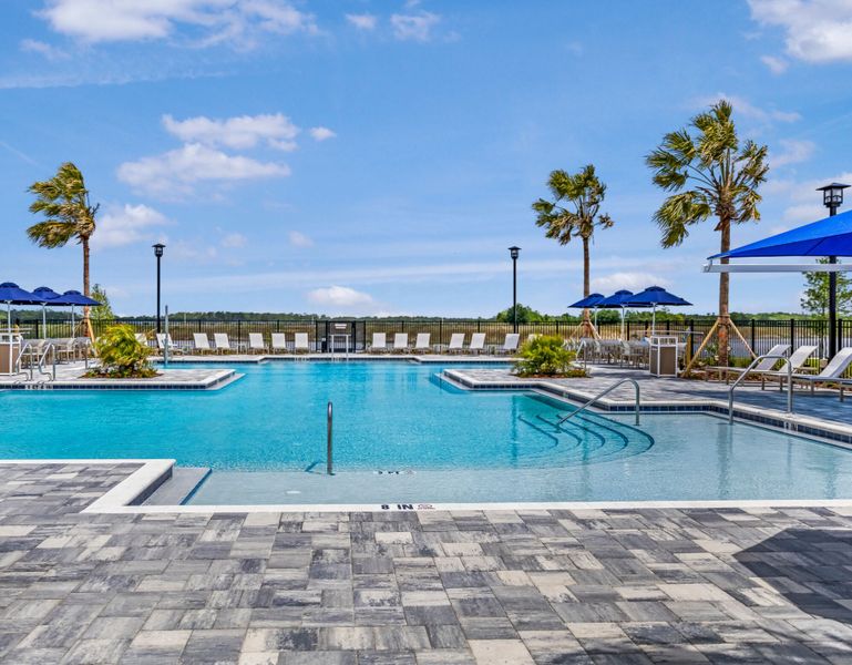 Community amenity available to residents of Lakes at Bella Lago in Green Cove Springs (Image 16). Community amenity available to residents of Lakes at Bella Lago in Green Cove Springs (Image 16).