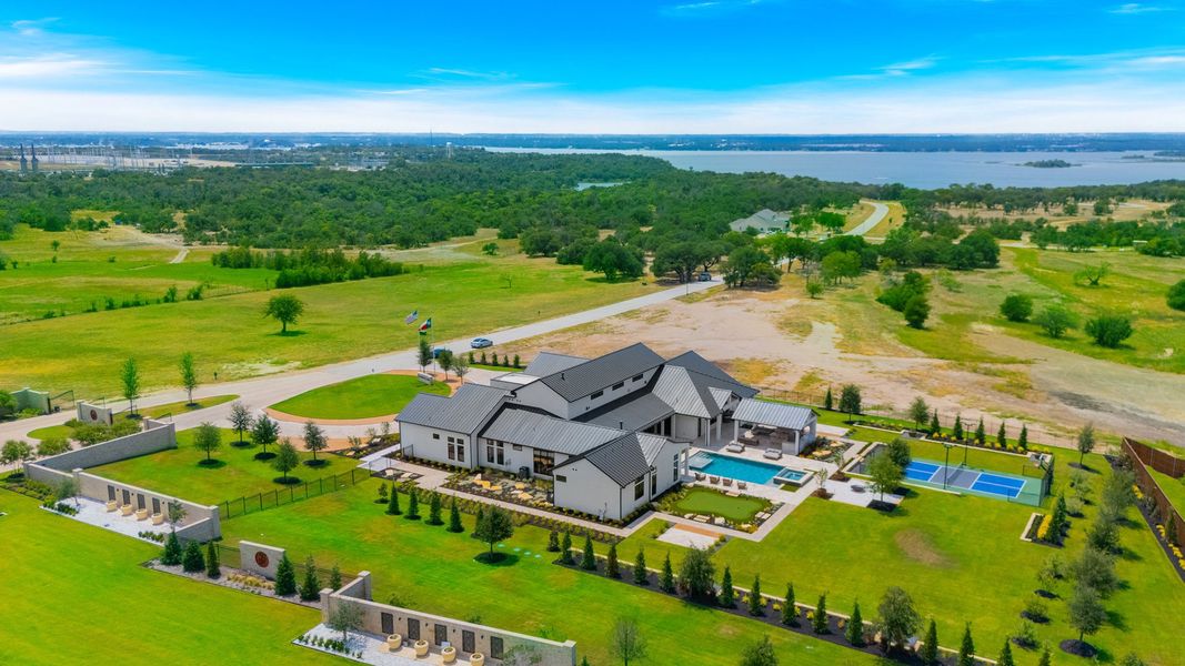Image 12 of the Fleming Pointe community in Fort Worth, TX.