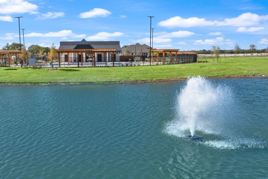 Anna, TX New Homes.  - Slide 6