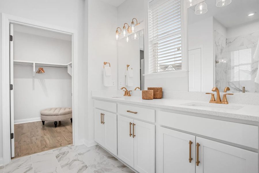 Ashland primary bath Ashland primary bath