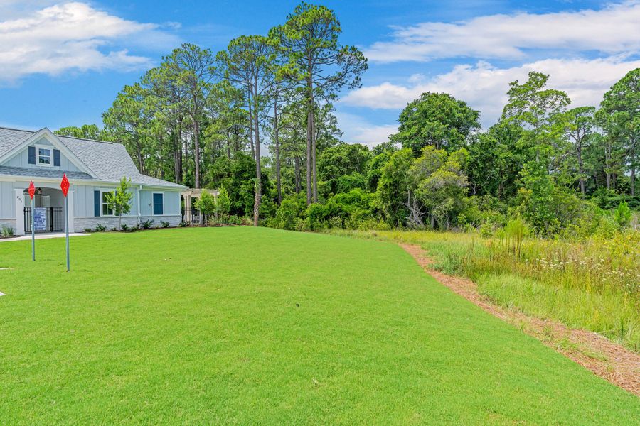 Community amenity available to residents of Seagate at Clara in Panama City (Image 10).