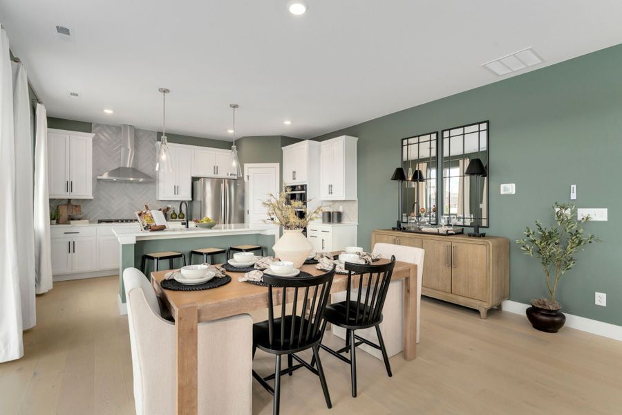 New Homes in Frederick, CO. - Slide 19 New Homes in Frederick, CO. - Slide 19