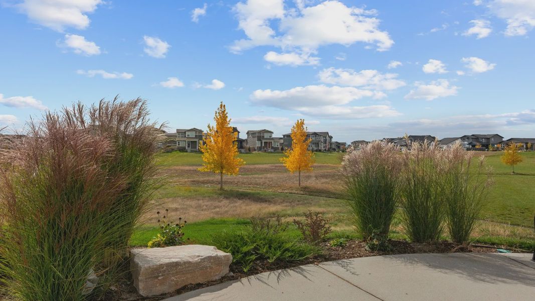 Image 25 of the Trailside on Harmony community in Timnath, CO. Image 25 of the Trailside on Harmony community in Timnath, CO.