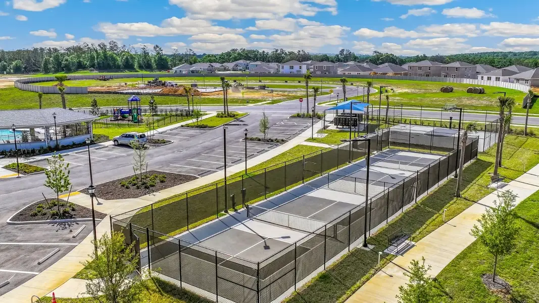 Community amenity available to residents of Summit View in Dade City (Image 20).
