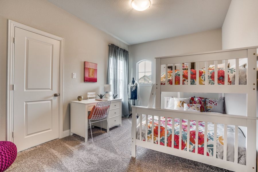 Image 21 of the Craig Ranch North community in McKinney, TX. Image 21 of the Craig Ranch North community in McKinney, TX.