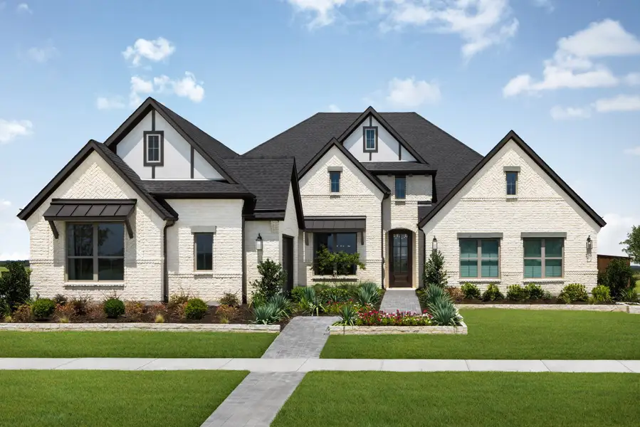 Hillstead New Homes in Lavon, TX. - Slide 10 Hillstead New Homes in Lavon, TX. - Slide 10