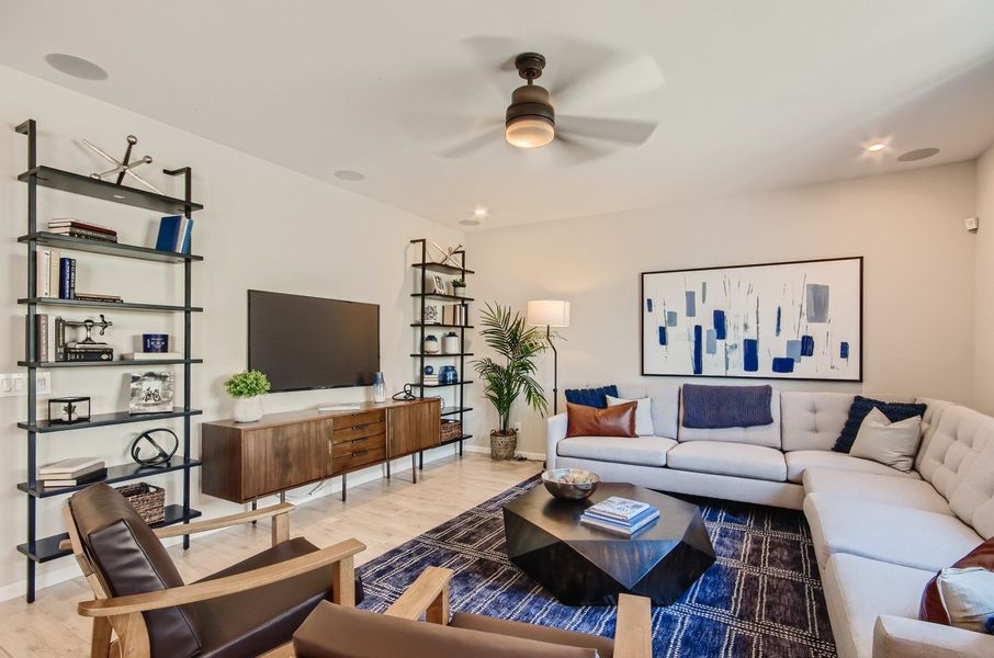 The Palms at Casa Vista Home