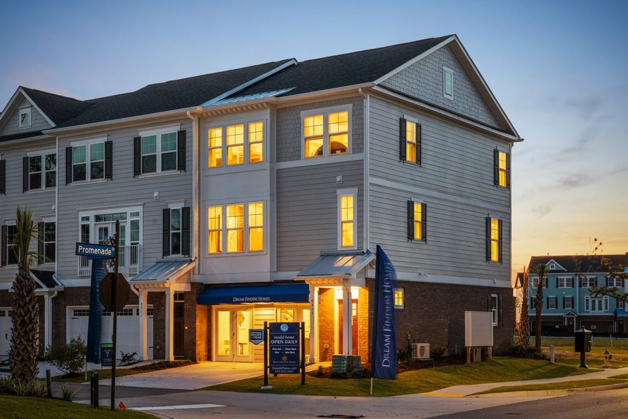 New Homes in Myrtle Beach, SC.  - Slide 2