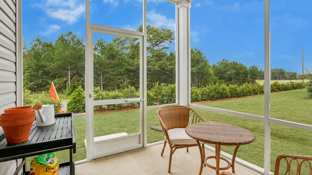 Enjoy Outdoor Living