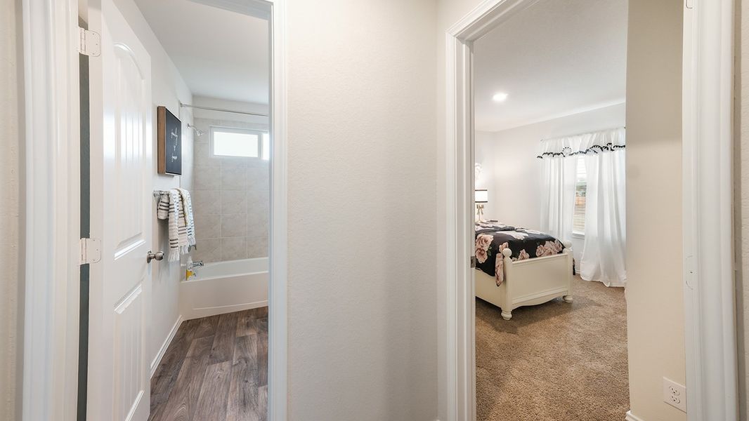 Image 22 of the Redbird Ranch Express community in San Antonio, TX.