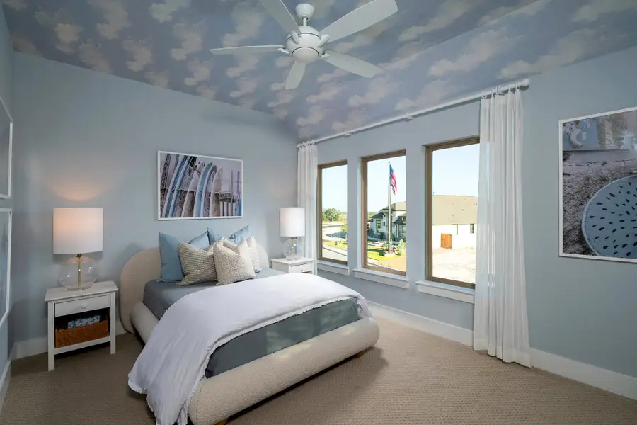 New Homes in San Antonio, TX.  - Slide 25