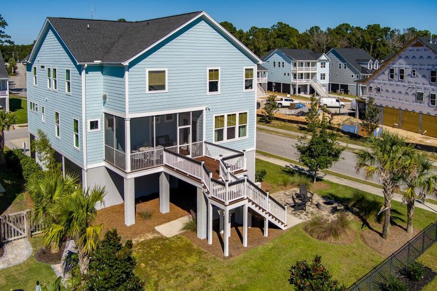 Image 41 of the Landings at Sweetwater community in Charleston, SC. Image 41 of the Landings at Sweetwater community in Charleston, SC.