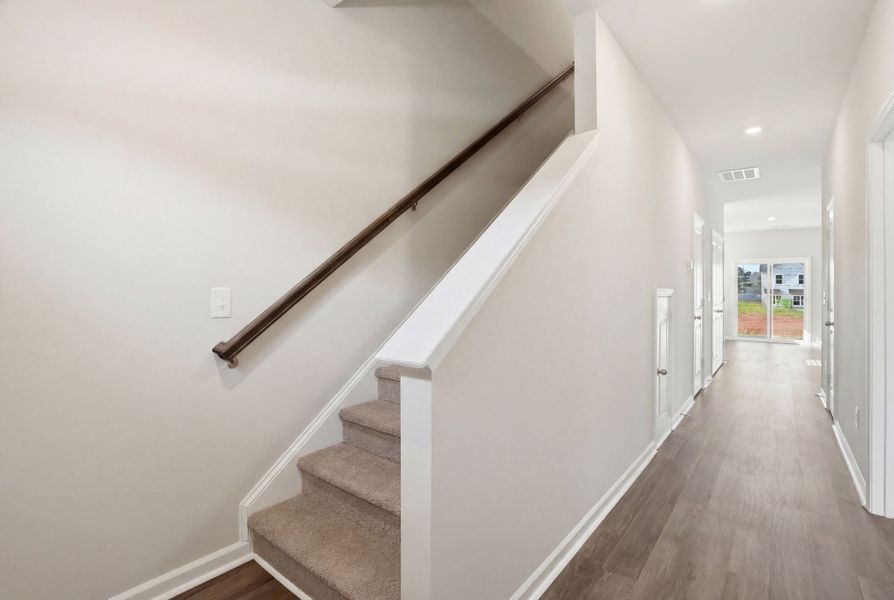 Image 37 of the Towns at Lake Greenwood community in Greenwood, SC.