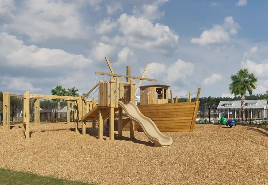 Community amenity available to residents of Watson Hill in Summerville (Image 3). Community amenity available to residents of Watson Hill in Summerville (Image 3).