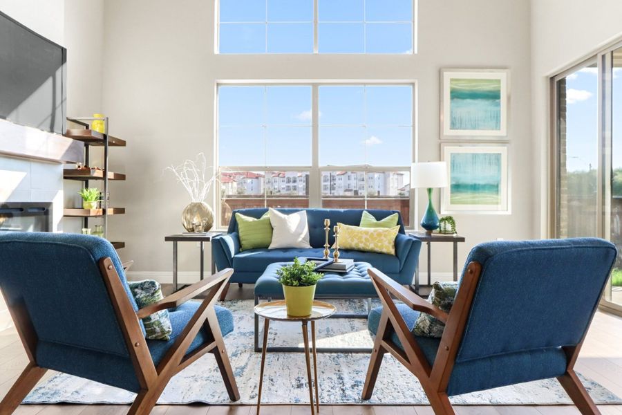 Mira Lagos Villas,75054 Mira Lagos Villas,75054