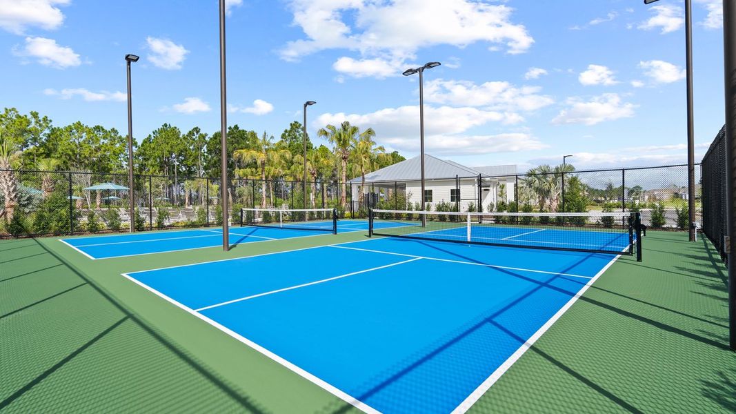 Community amenity available to residents of Colbert Landings in Palm Coast (Image 3).