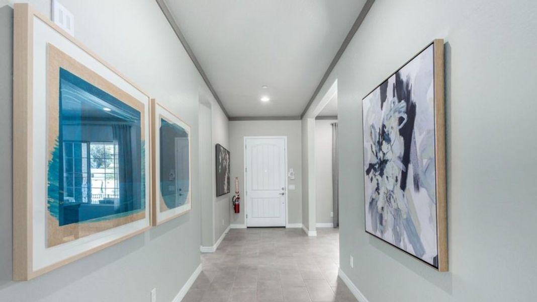 Image 36 of the Sienna Hills Passage Collection community in Buckeye, AZ. Image 36 of the Sienna Hills Passage Collection community in Buckeye, AZ.