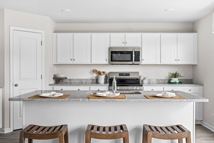 Supply, NC New Homes.  - Slide 4