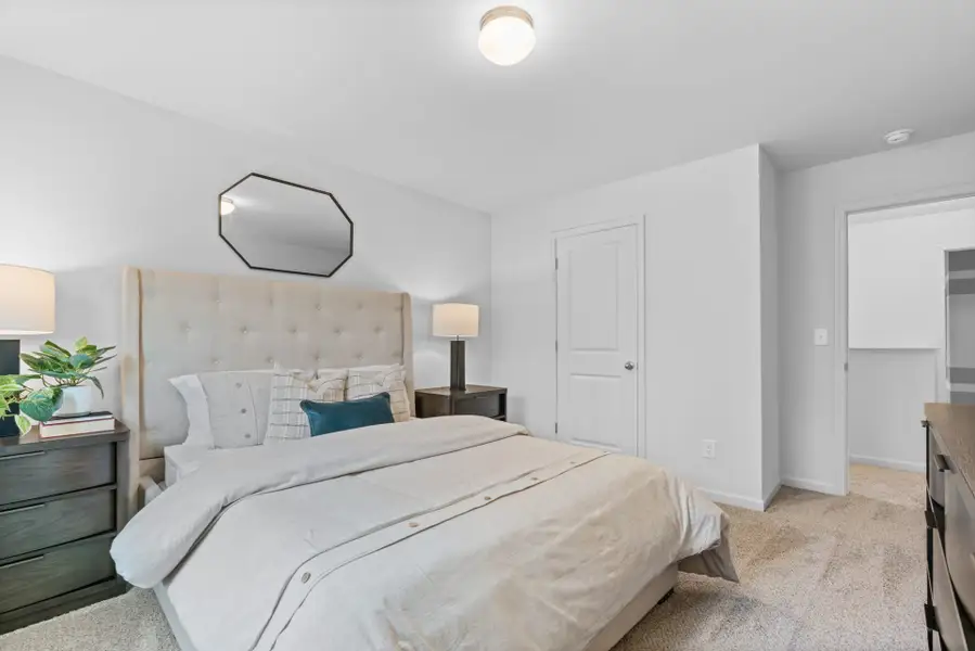 Kirwin Village New Homes in Raeford, NC. - Slide 11 Kirwin Village New Homes in Raeford, NC. - Slide 11