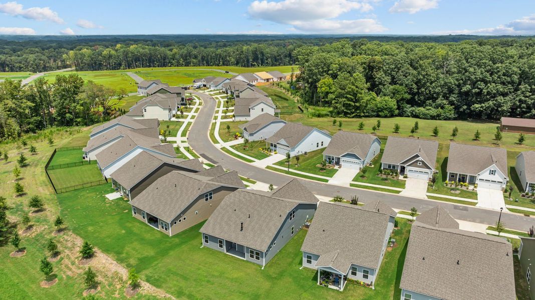 New Homes in Wingate, NC. - Slide 4 New Homes in Wingate, NC. - Slide 4