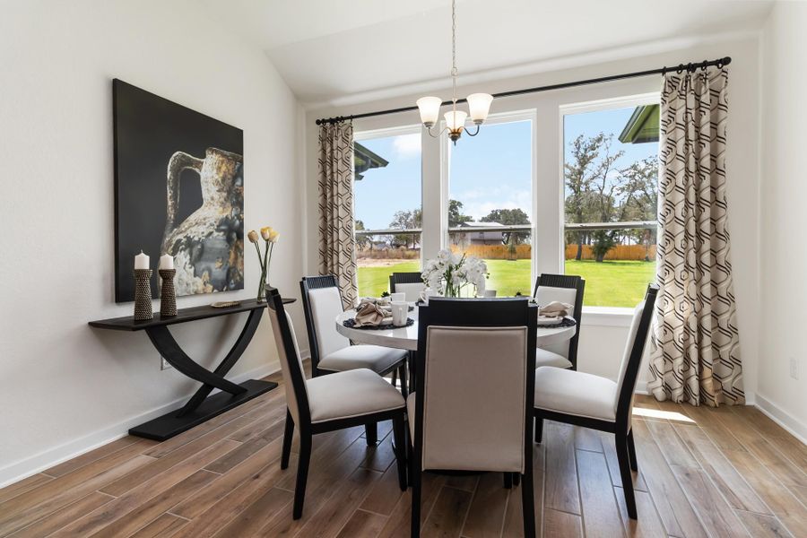 3502 Prairie Cactus - Arlington Model