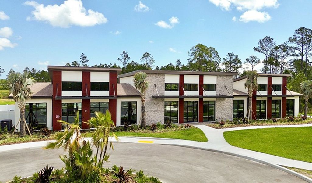Image 23 of the Seminole Palms community in Palm Coast, FL. Image 23 of the Seminole Palms community in Palm Coast, FL.