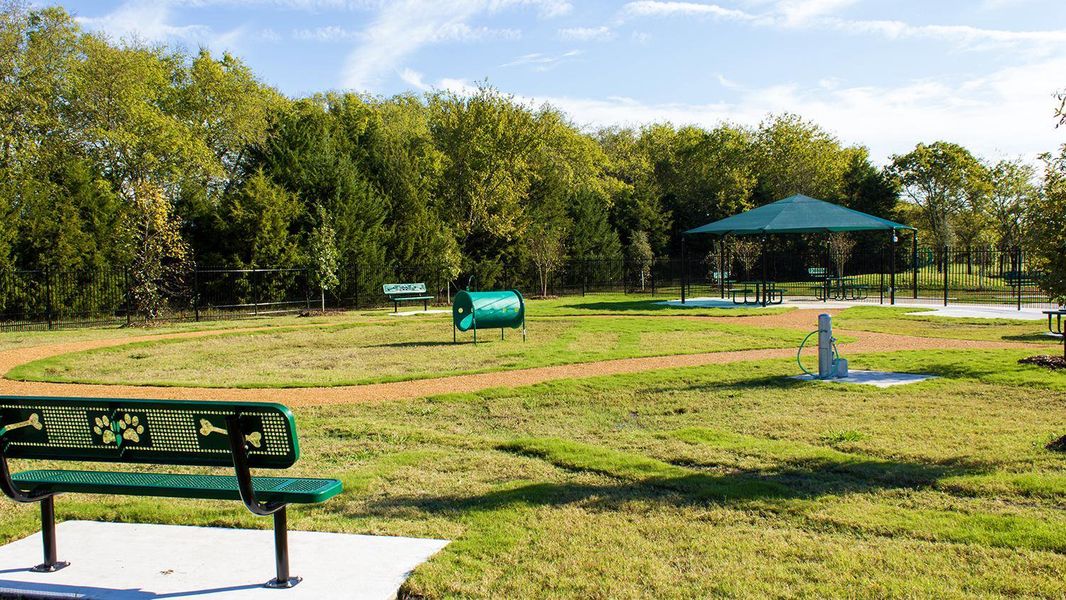 Image 29 of the Woodcreek community in Rockwall, TX.