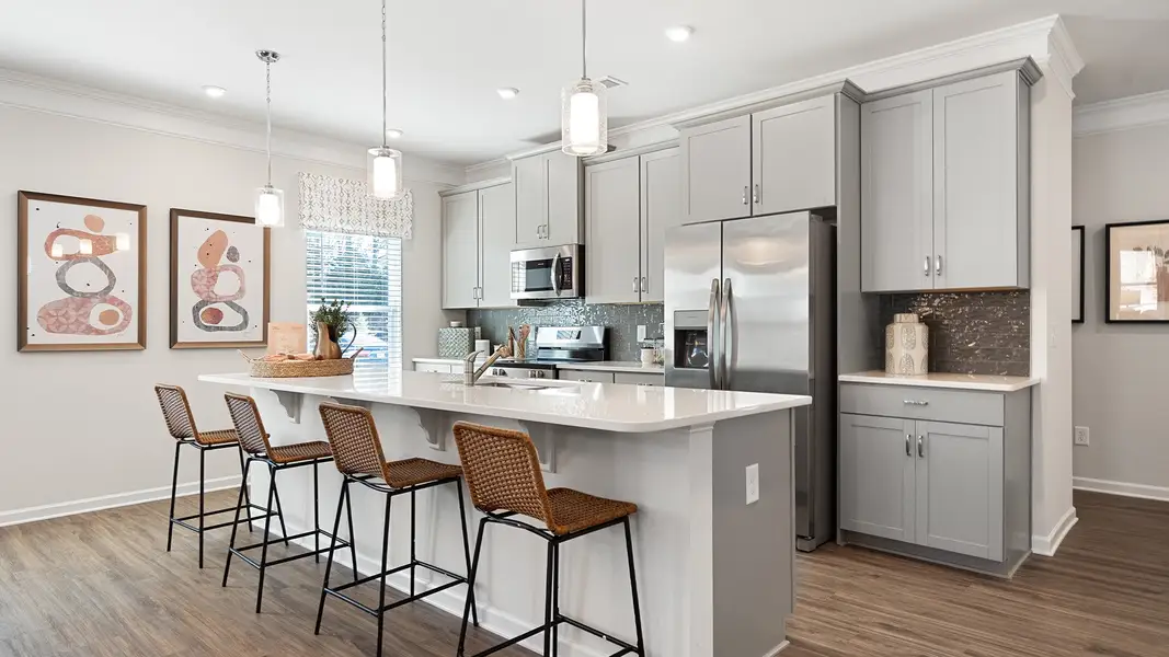 Personalize your Dream Home