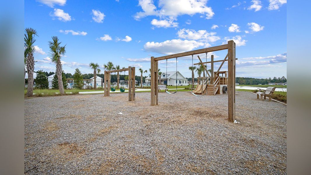 Community amenity available to residents of The Retreat at East Argent in Ridgeland (Image 15).