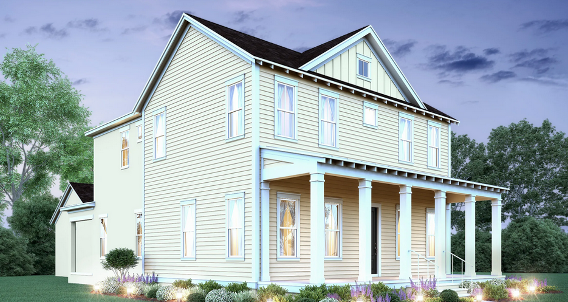 Image 12 of the Dillard Pointe community in Winter Garden, FL. Image 12 of the Dillard Pointe community in Winter Garden, FL.