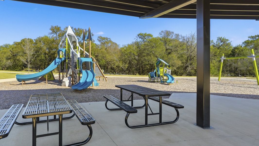 Community amenity available to residents of Morning Ridge in Princeton (Image 1).