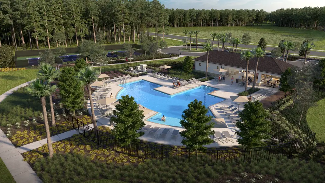 Community amenity available to residents of Pasadena Woods in Dade City (Image 2). Community amenity available to residents of Pasadena Woods in Dade City (Image 2).
