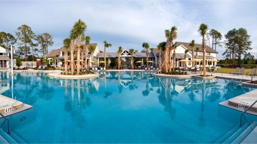 Swimming pool Swimming pool