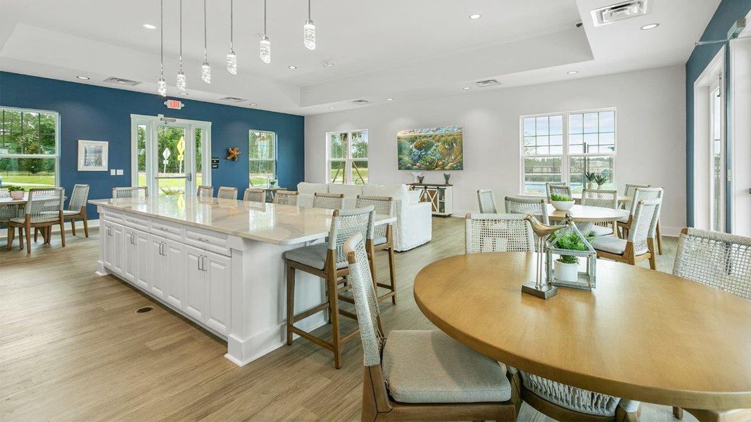 Community amenity available to residents of Freedom at Sawmill Branch in Palm Coast (Image 14).